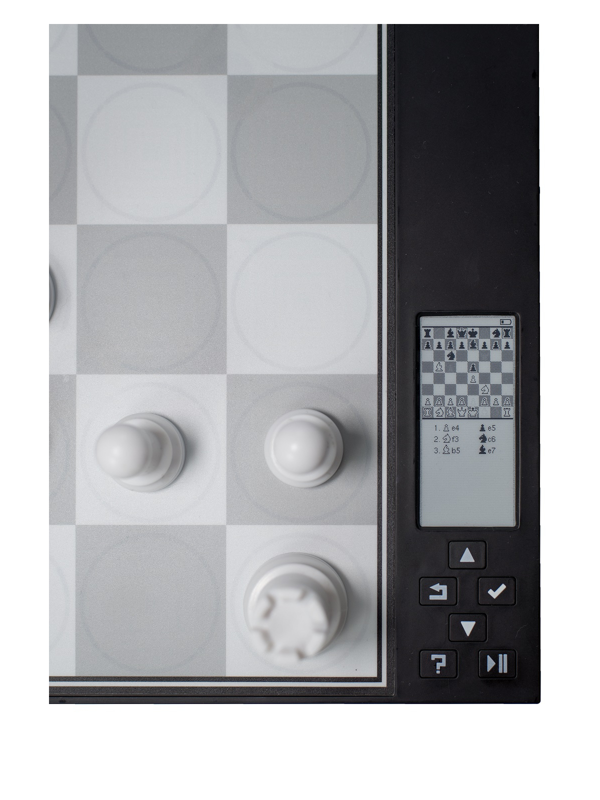 SQUARE - Chess Shop - Chess Computer DGT Centaur