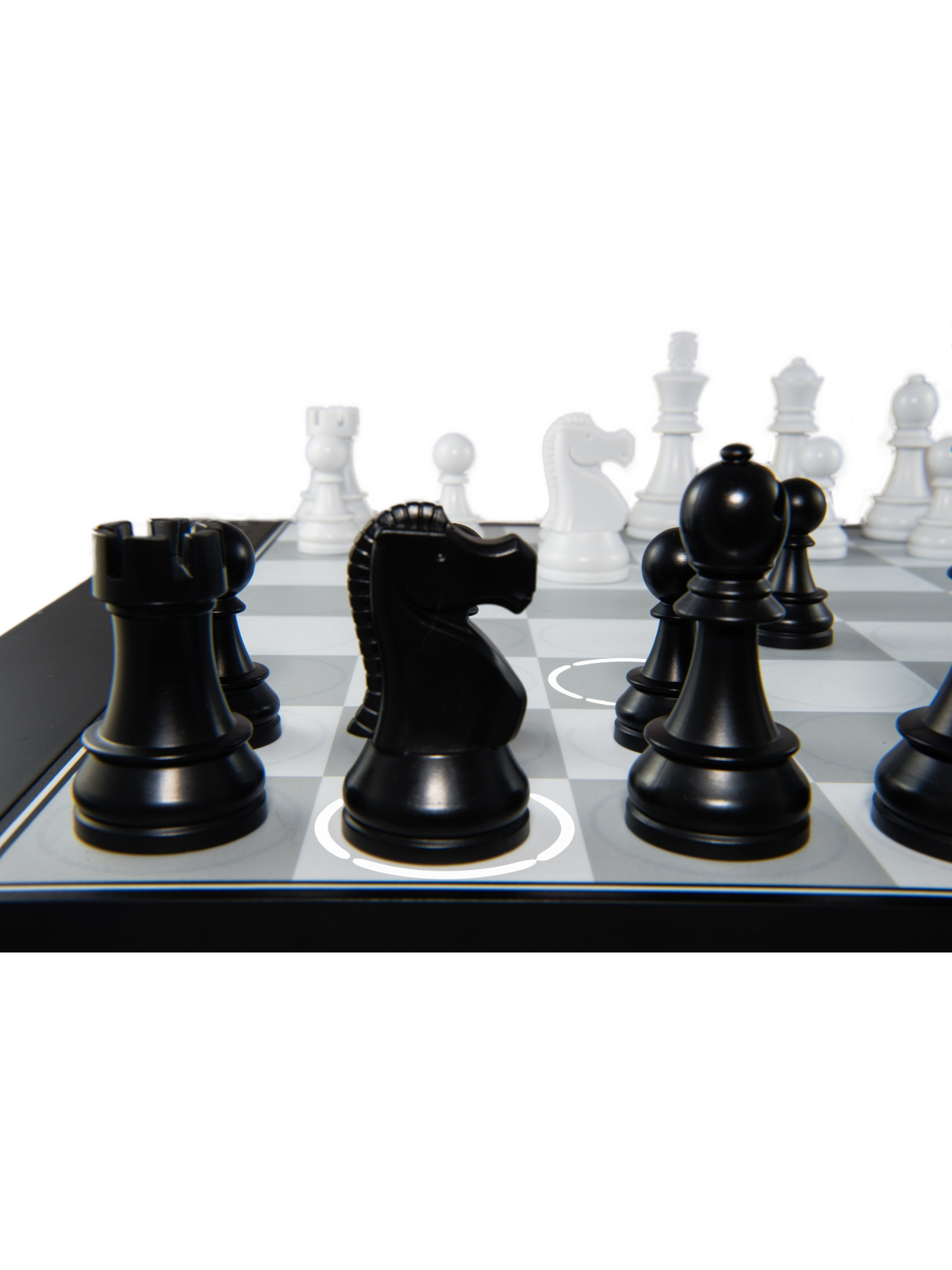 SQUARE - Chess Shop - Chess Computer DGT Centaur