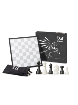 SQUARE - Schach Shop - Schachcomputer DGT Pegasus