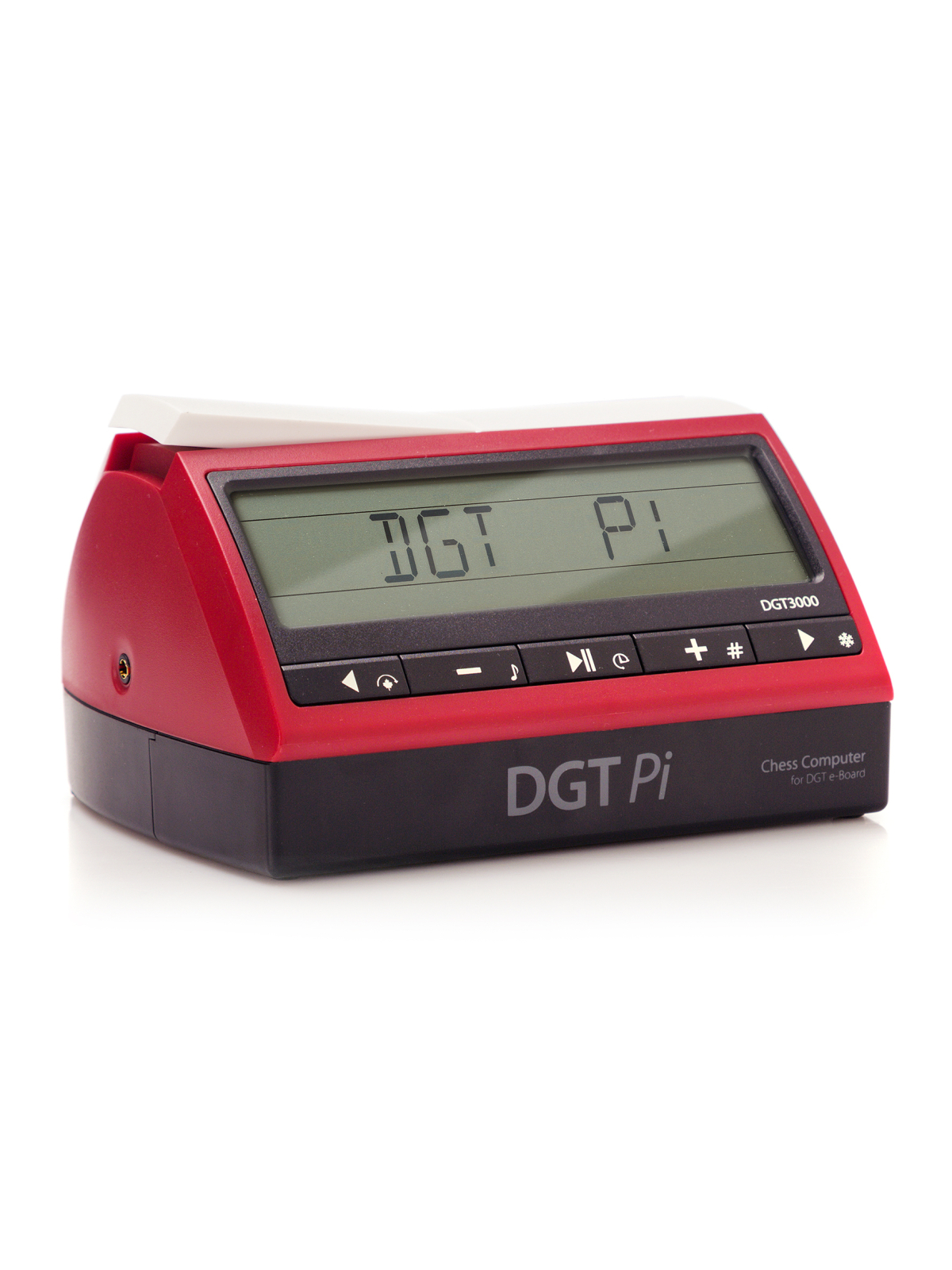 SQUARE - Negozio di scacchi - Computer per scacchi DGT Pi