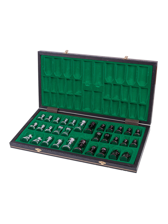 SQUARE-GAME - Echecs Tournoi n°6 - Silver Edition