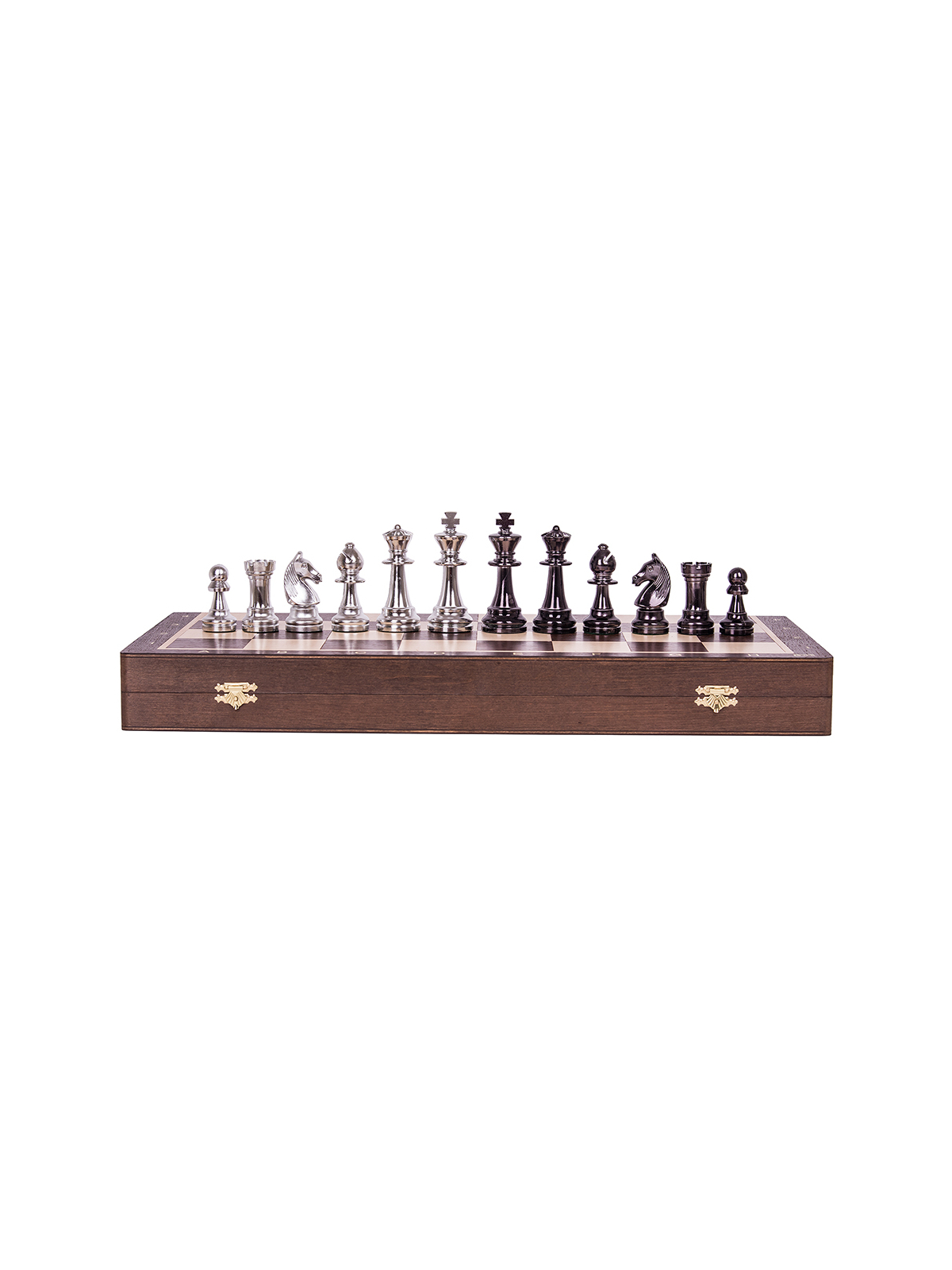 SQUARE-GAME -  Ajedrez Torneo n.º 6 - Silver Edition