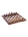 SQUARE - Szachy Drewniane Ambasador - sklep : square-game.eu