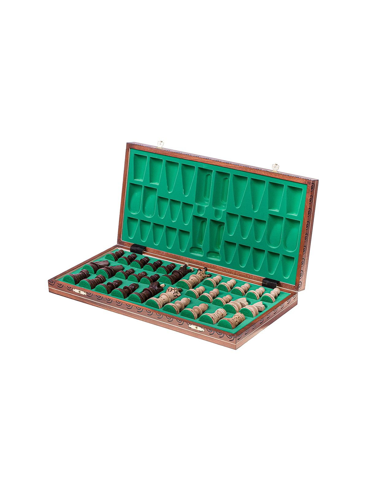 SQUARE - Echecs Ambassadeur