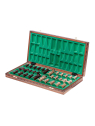 SQUARE - Echecs Ambassadeur