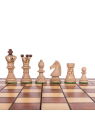 SQUARE - Echecs Ambassadeur