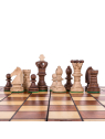 SQUARE - Echecs Ambassadeur