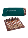 SQUARE - Schach aus Imperator + Futteral