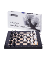 SQUARE - Szachy Drewniane Nocturne by Chopin - sklep : square-game.eu