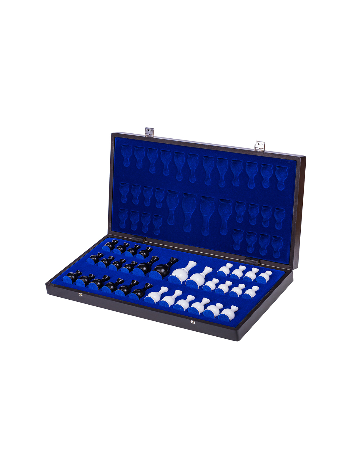 SQUARE - Échecs Nocturne by Chopin