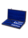 SQUARE - Szachy Drewniane Nocturne by Chopin - sklep : square-game.eu