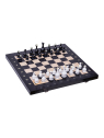 SQUARE - Szachy Drewniane Nocturne by Chopin - sklep : square-game.eu