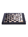 SQUARE - Szachy Drewniane Nocturne by Chopin - sklep : square-game.eu