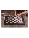 SQUARE - Szachy Drewniane Nocturne by Chopin - sklep : square-game.eu