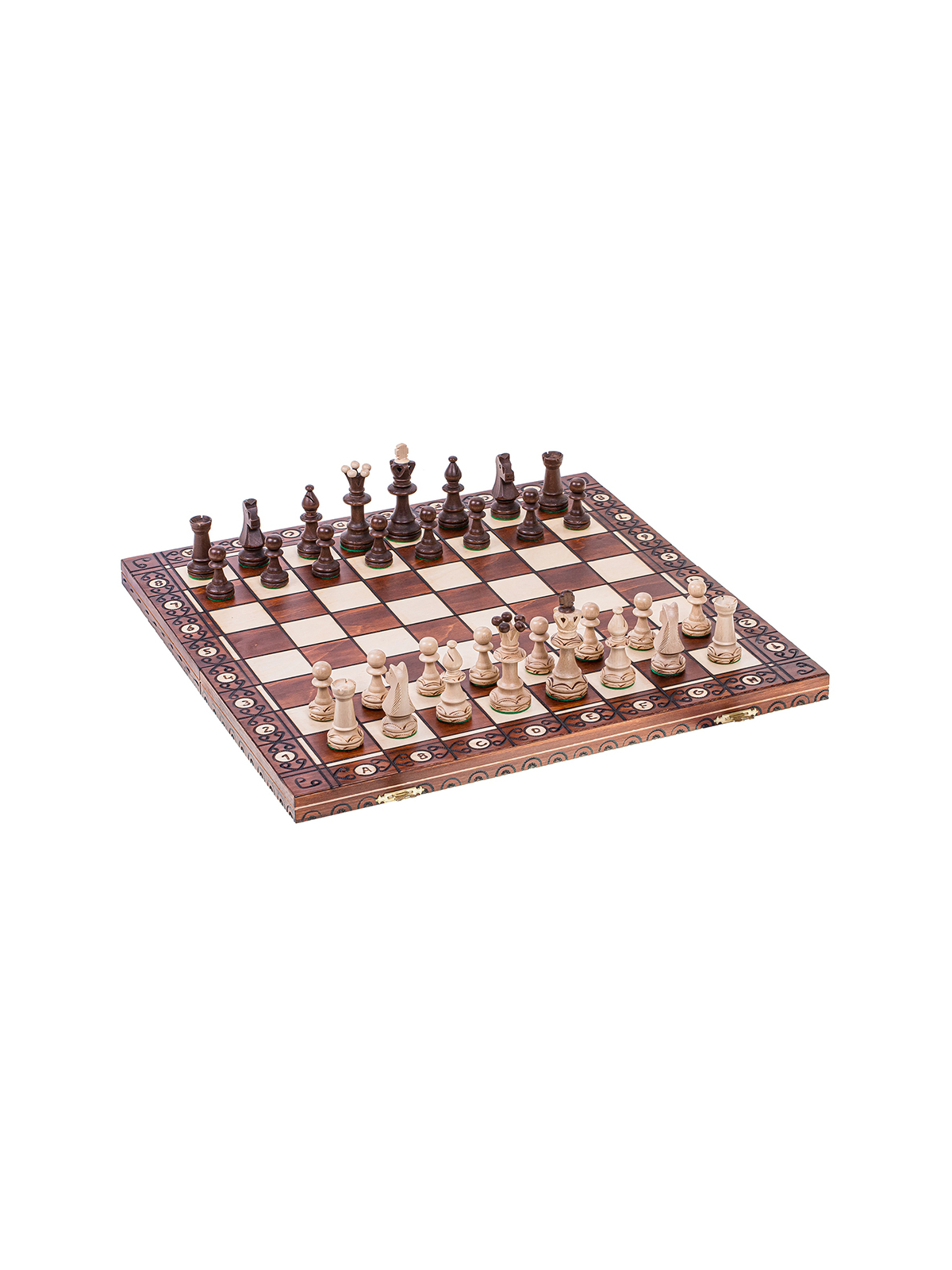 SQUARE - Schach Senator