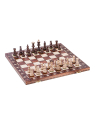 SQUARE - Echecs Sénateur