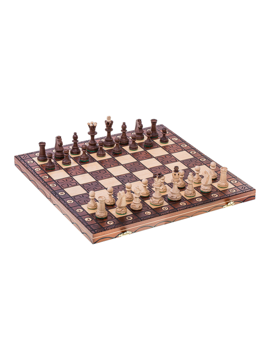 SQUARE - Schach Junior