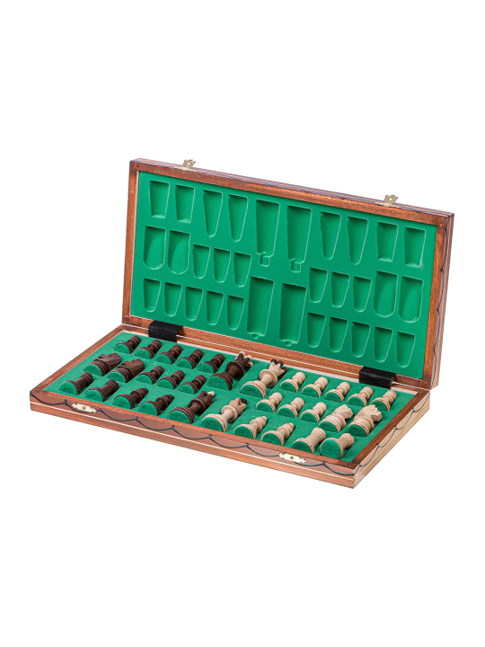 SQUARE - Schach Junior