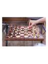 SQUARE - Szachy drewniane Junior - sklep - square-game.eu