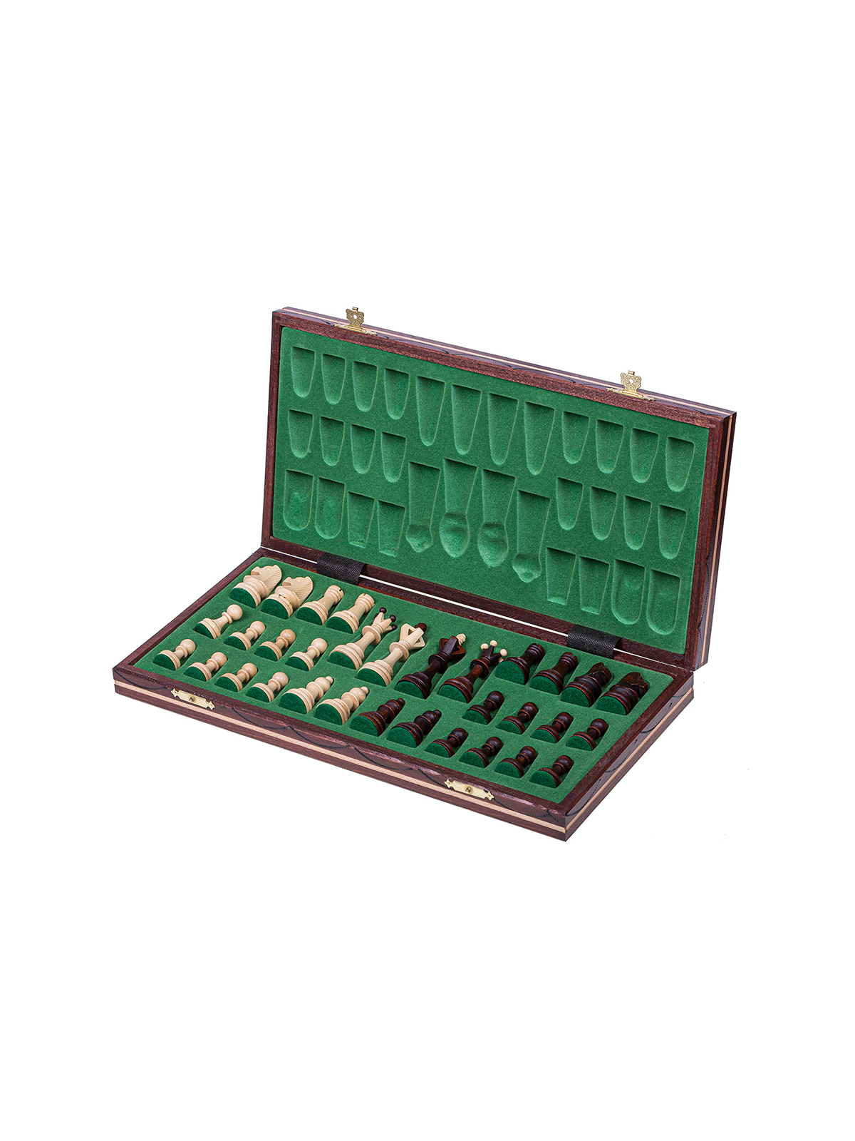 SQUARE - Echecs Sénateur AG