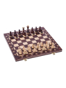 SQUARE - Schach Senator AG