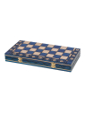 SQUARE - Schach Senator Blau