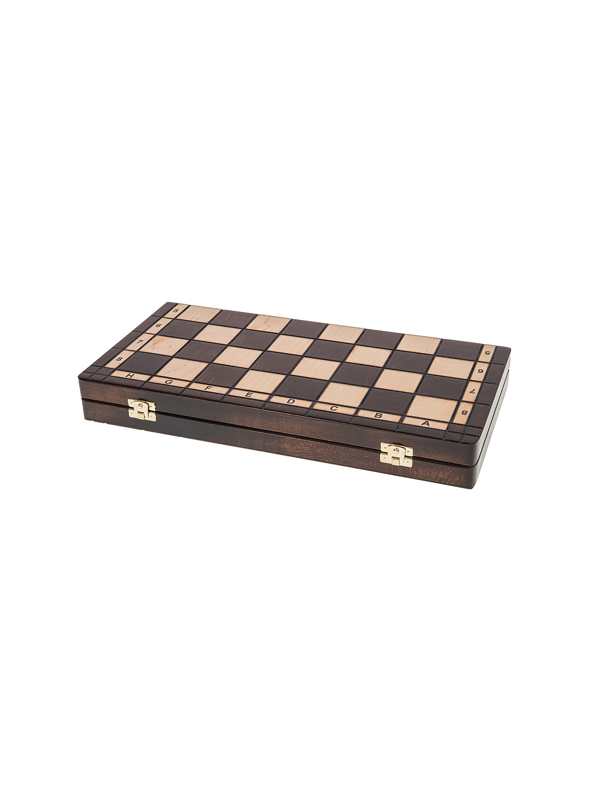 SQUARE - Szachy drewniane AS - sklep : square-game.eu