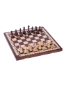 Gra Senator - Szachy + Warcaby + Backgammon - sklep : square-game.eu