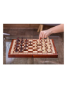 Gra Senator - Szachy + Warcaby + Backgammon - sklep : square-game.eu