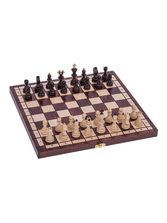 SQUARE - Szachy Perelki - square-game.eu