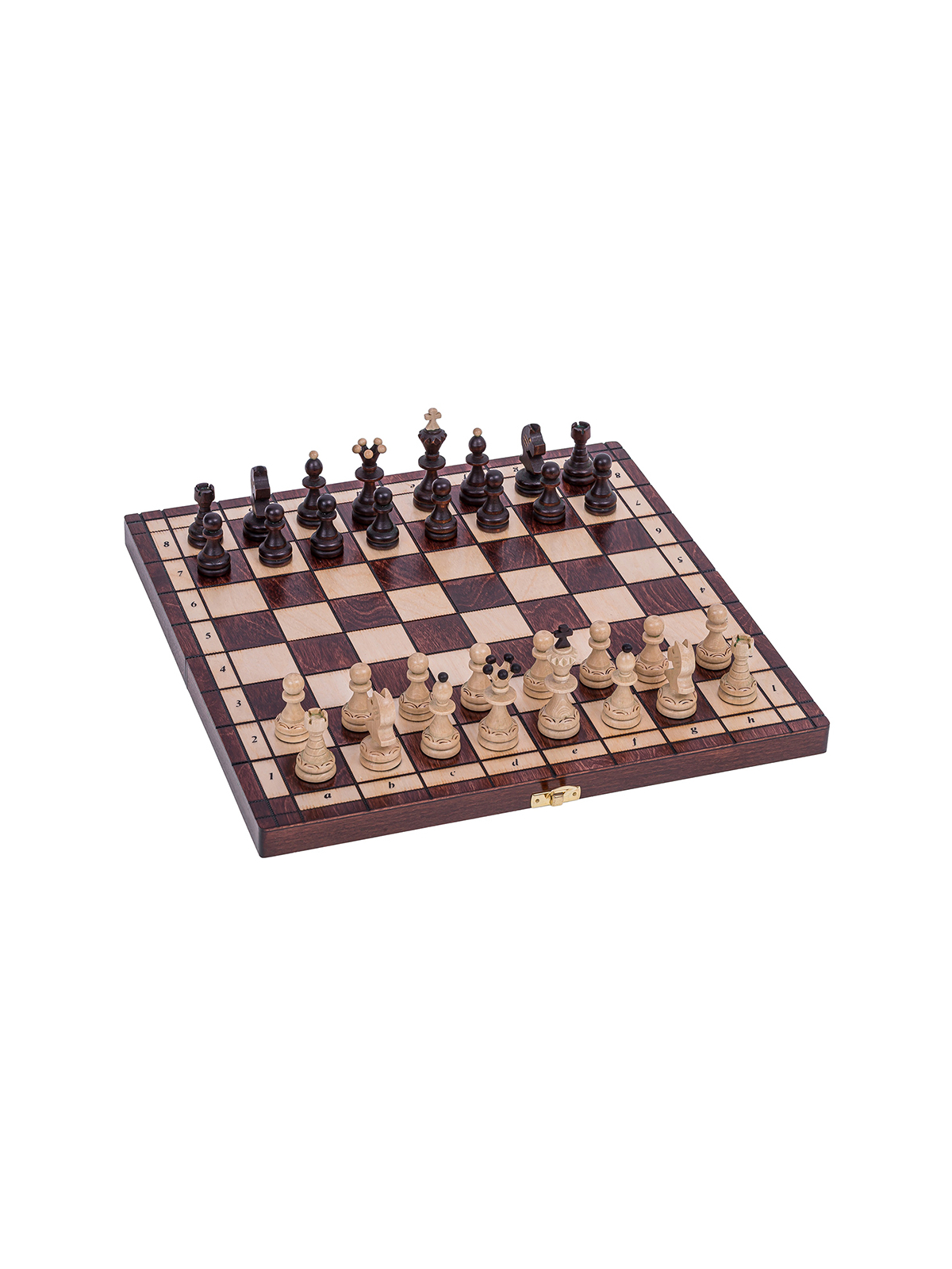 SQUARE - Chess Pearl