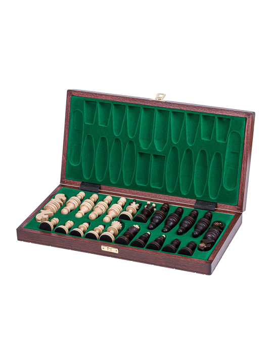 SQUARE - Echecs Perle - Boutique en ligne