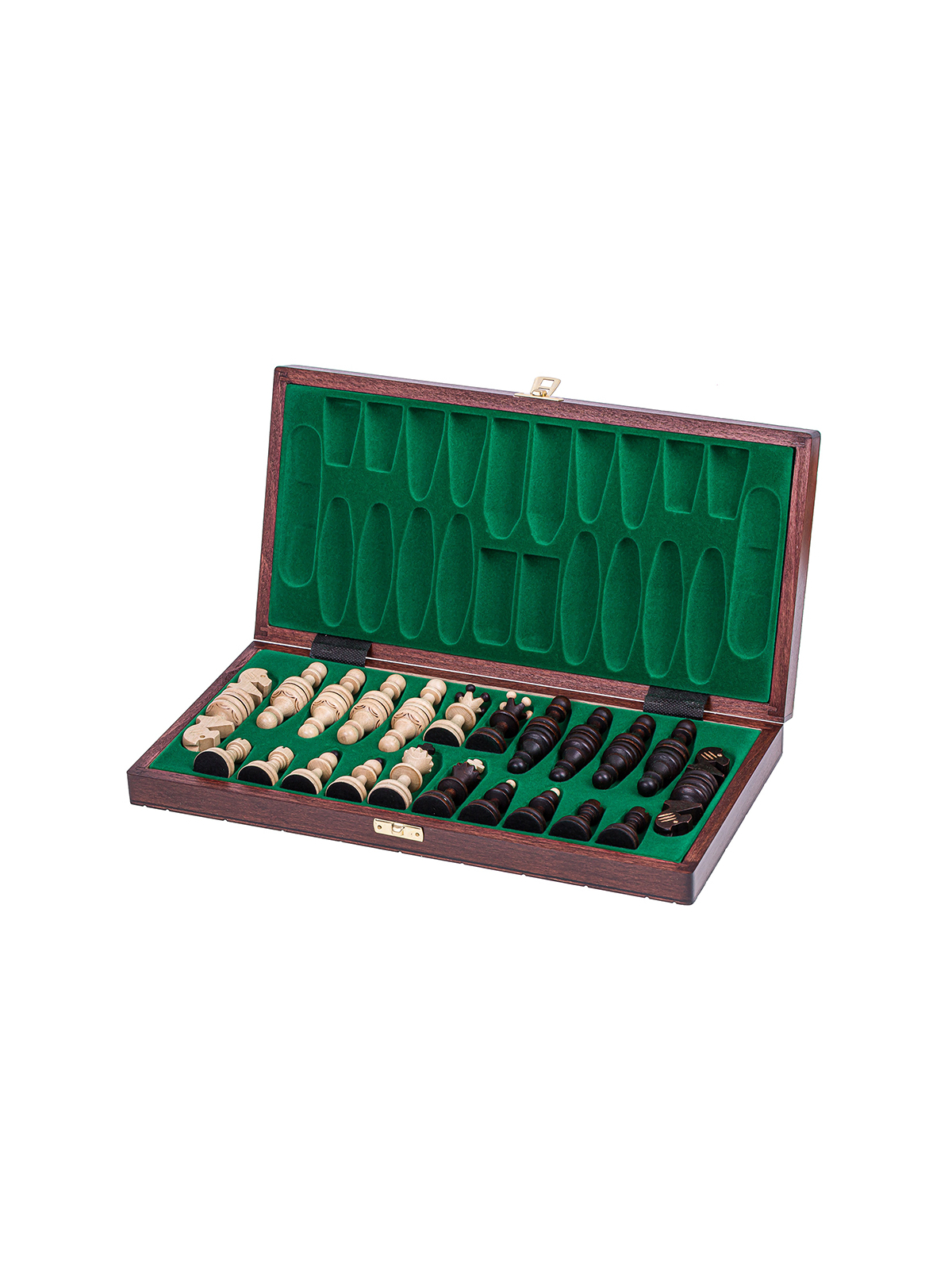 SQUARE - Echecs Perle - Boutique en ligne