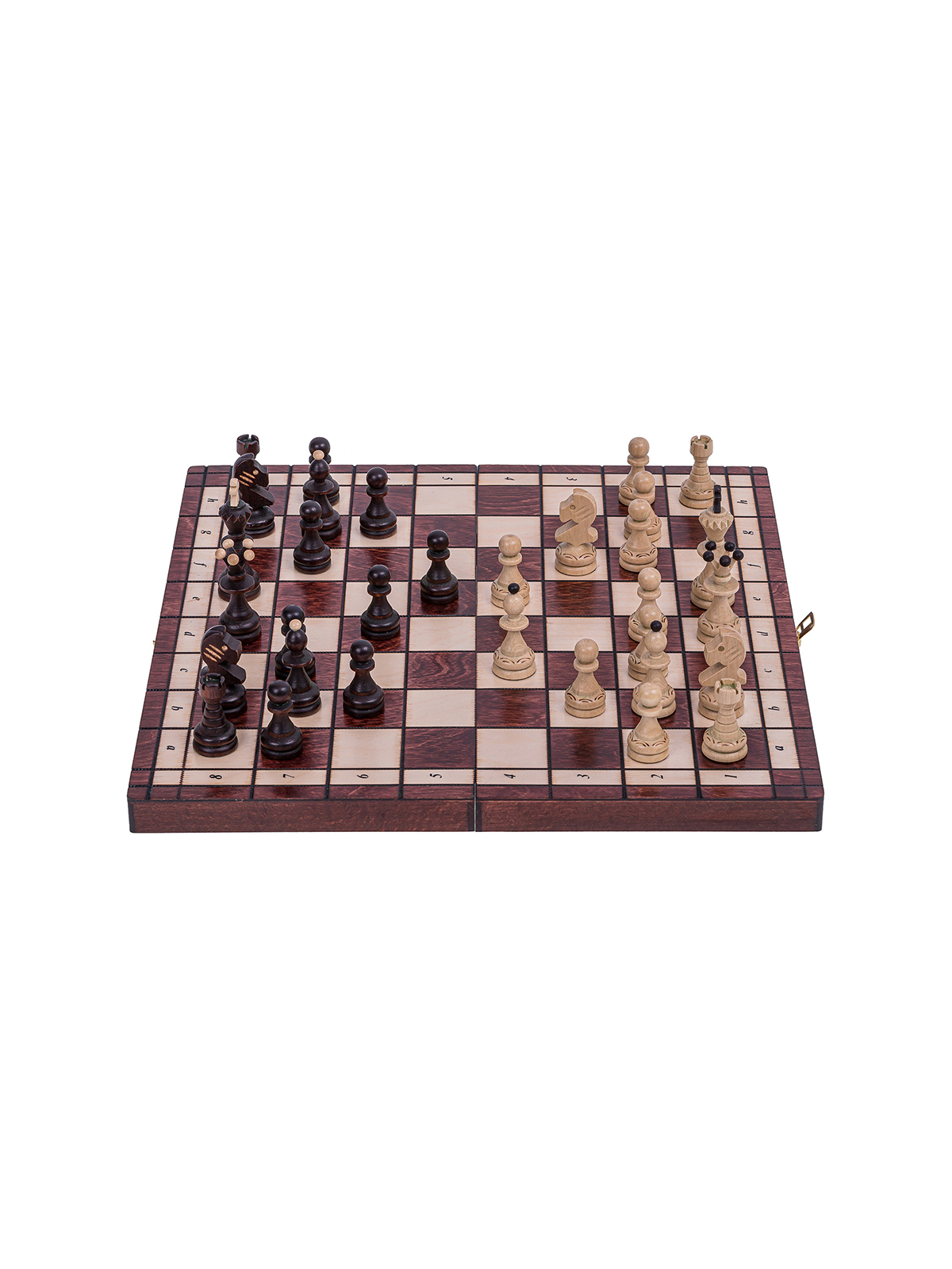 SQUARE - Szachy Perelki - square-game.eu