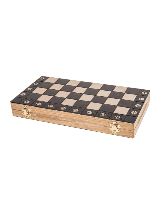 SQUARE - Schach Ambasador Mini