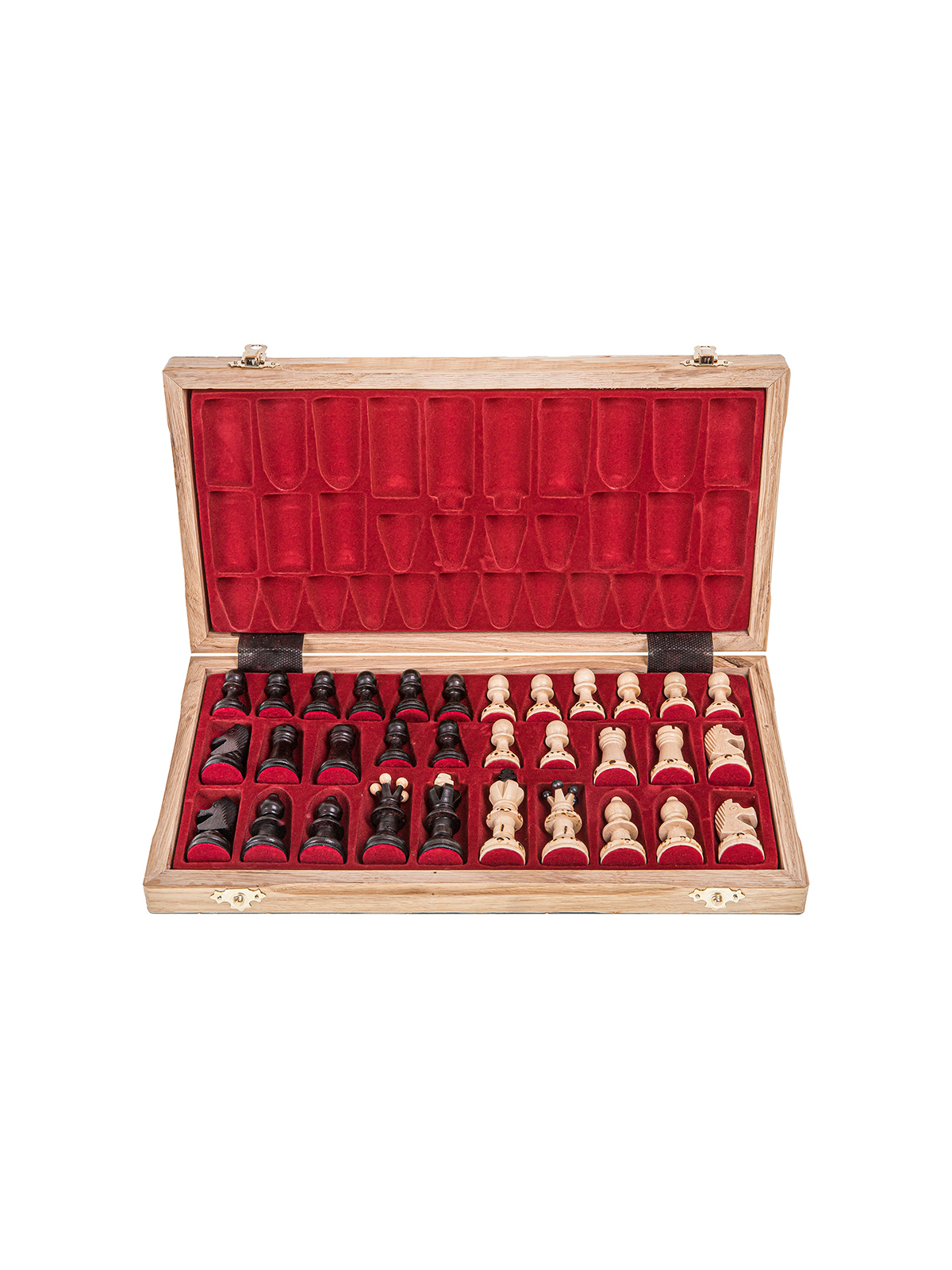 SQUARE - Chess Ambasador Mini