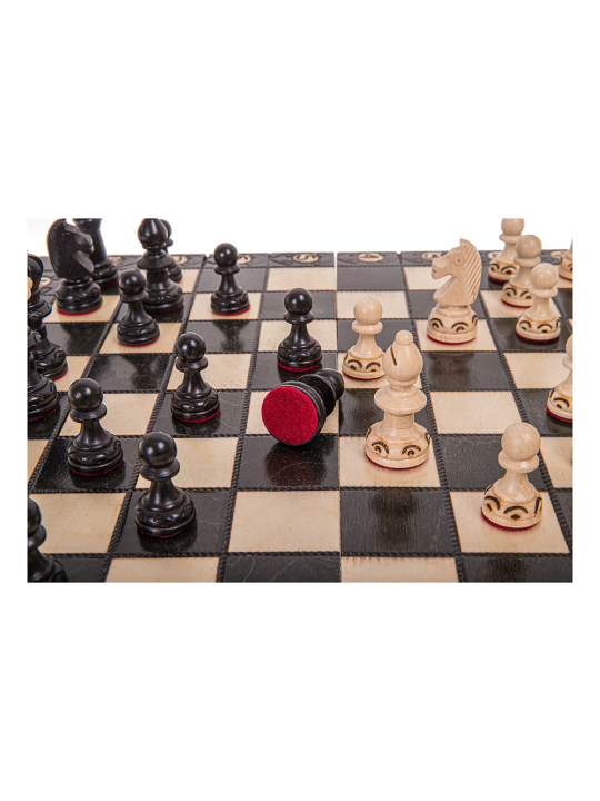 SQUARE - Chess Ambasador Mini