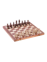 SQUARE - Negozio di scacchi - Scacchi - Staunton 5 - Mogano WW