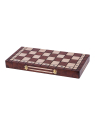 SQUARE - Wooden Chess Set - Vienna
