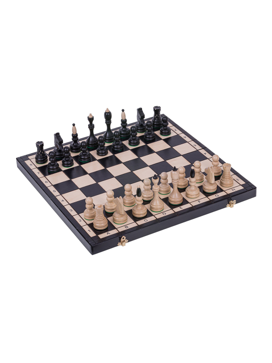 SQUARE - Schach Prag