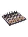 SQUARE - Wooden Chess Set - Prague
