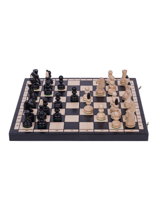 SQUARE - Schach Prag