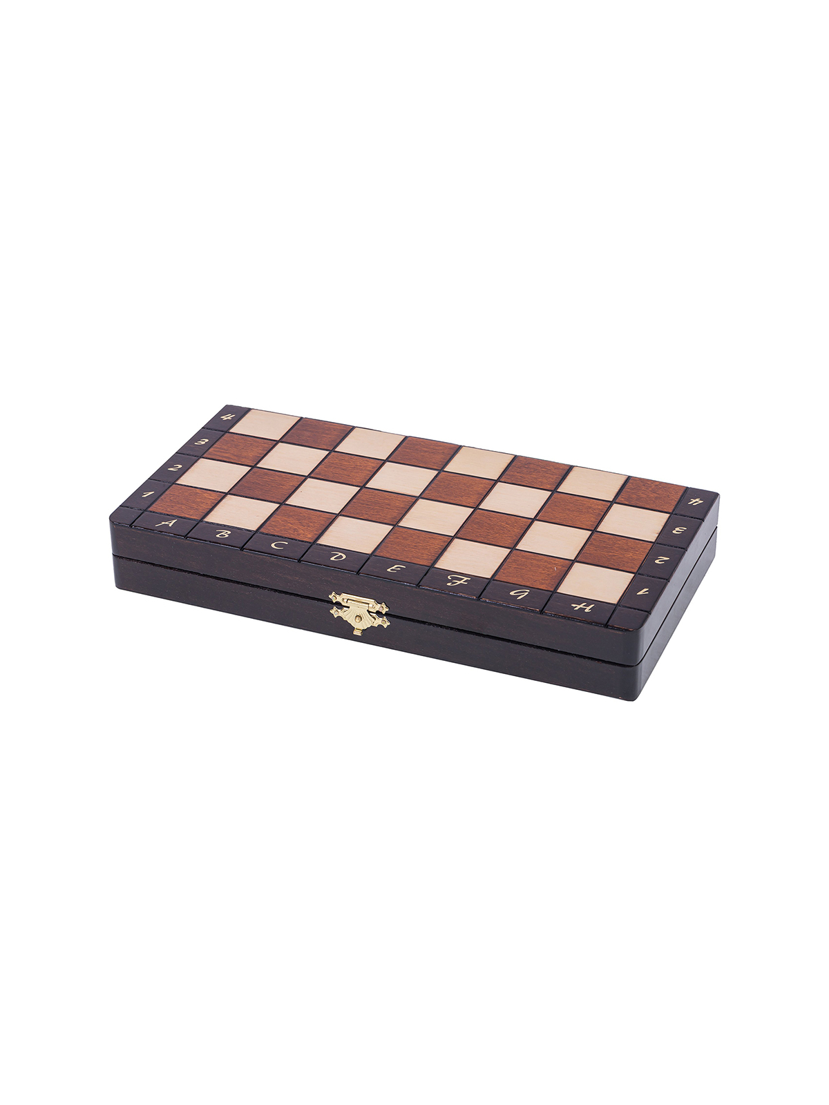 SQUARE - Chess Magnetic - 280 - Branding - Online Chess Shop