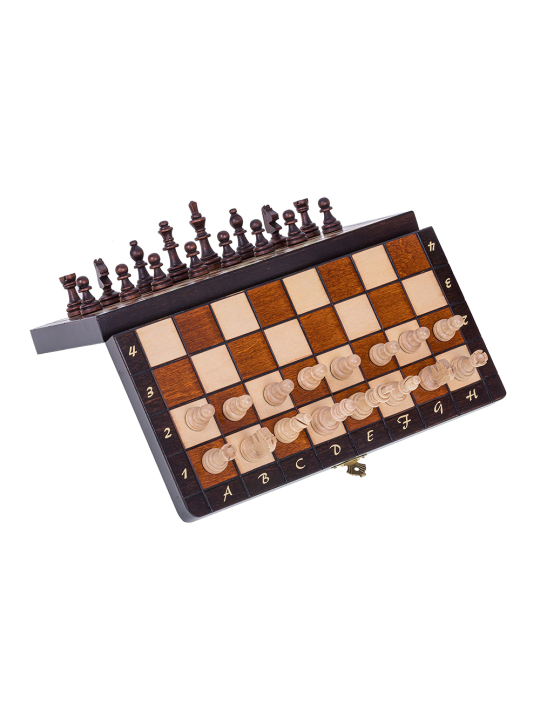SQUARE - Schach Magnetisch - 280 - Online Schach Shop