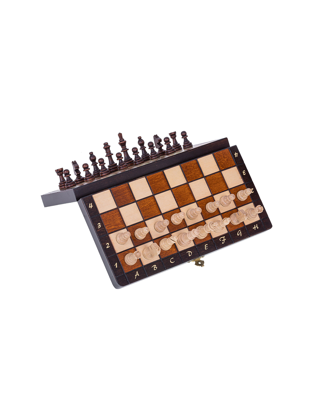 SQUARE - Szachy Magnetyczne - 280 - sklep : square-game.eu