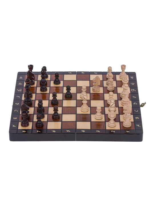 SQUARE - Szachy Magnetyczne - 280 - sklep : square-game.eu