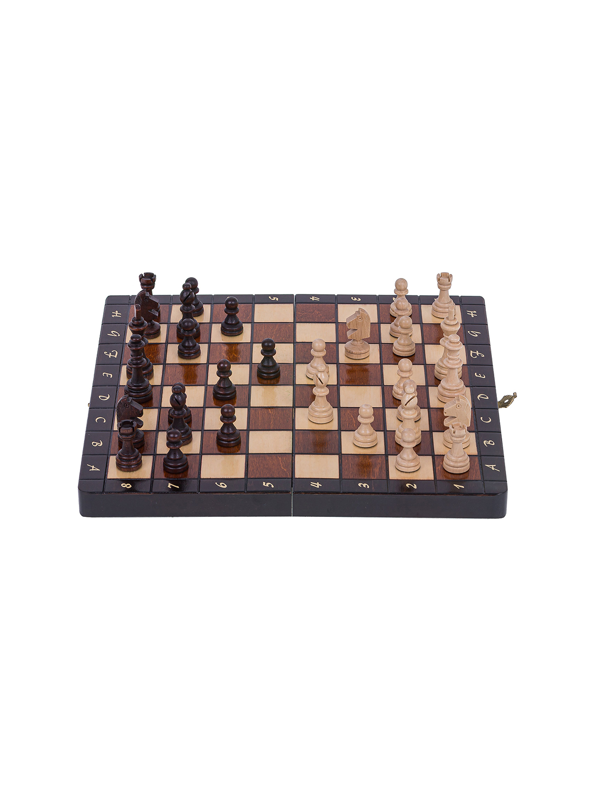 SQUARE - Echecs Magnétique - 280 - Boutique en ligne