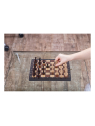 SQUARE - Chess Magnetic - 280 - Branding - Online Chess Shop
