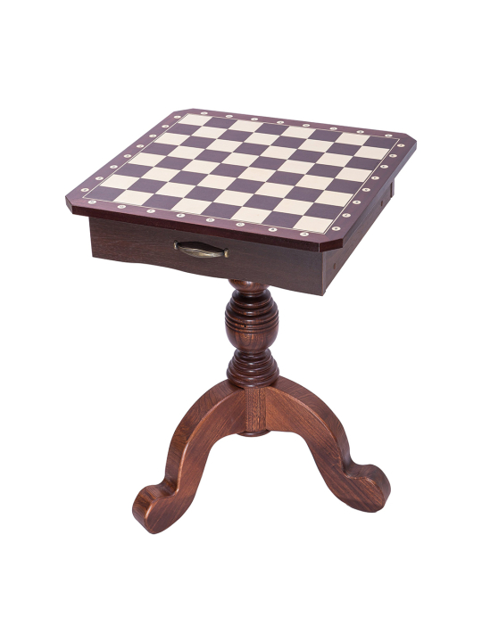 SQUARE - Table d'échecs - 960 T - Boutique échecs