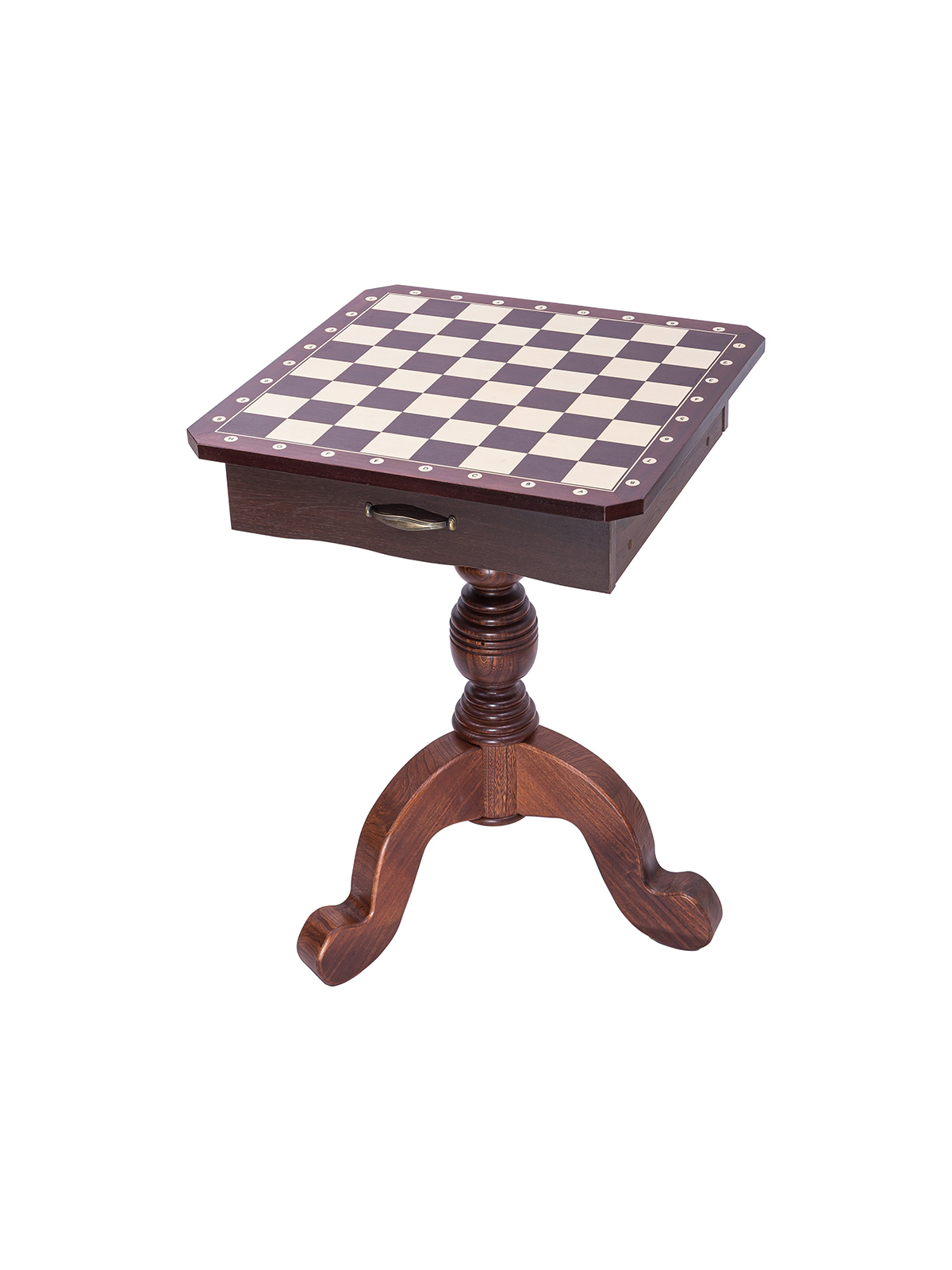 SQUARE - Schachtisch 960 T - Online Schach Shop